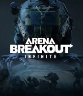 Arena Breakout